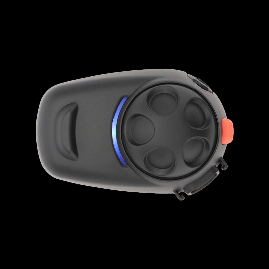 SENA SMH5 MULTICOM BLUETOOTH HEADSET &