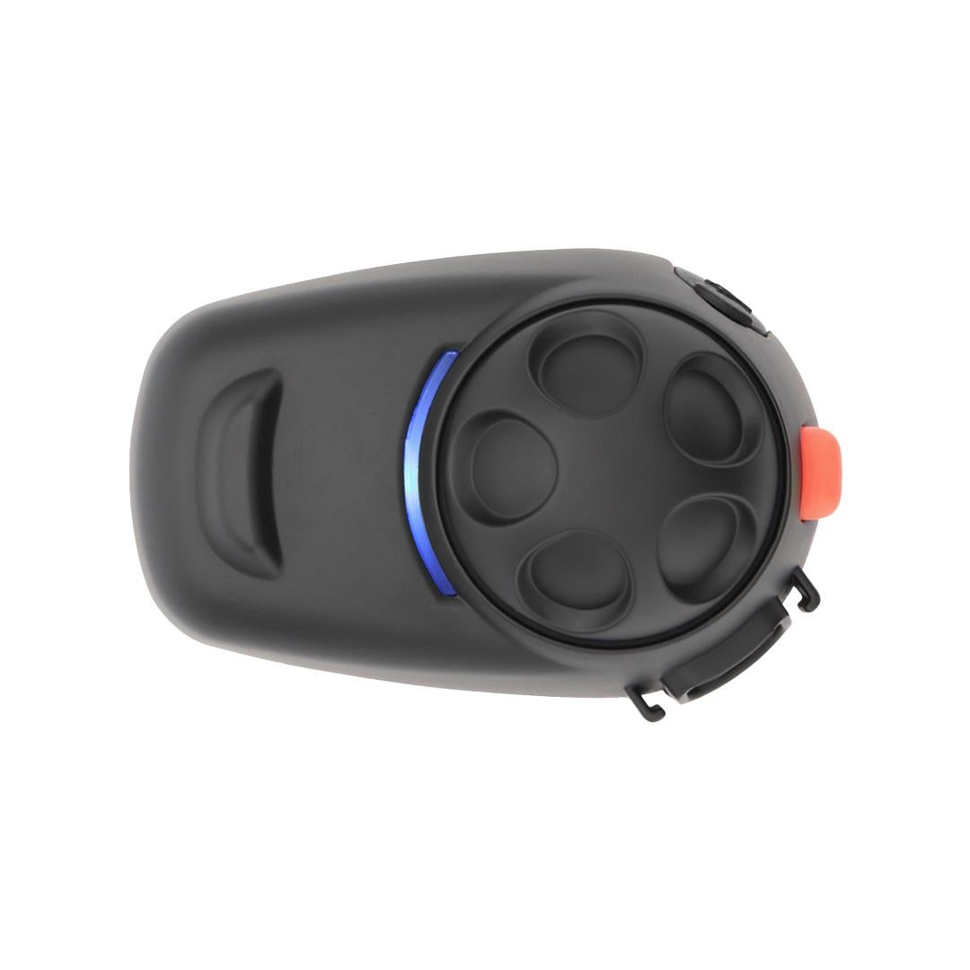 SENA SMH5 MULTICOM BLUETOOTH HEADSET &