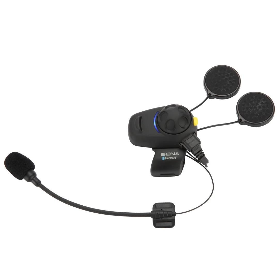 SENA SMH5 MULTICOM BLUETOOTH HEADSET &