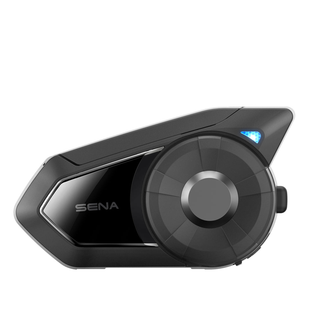 Buy Sena 30K Bluetooth Headset with Mesh Intercom HD Speaker