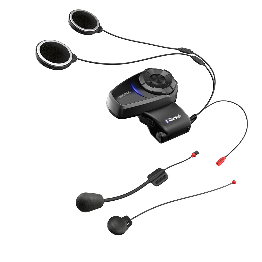 Sena - Intercom Bluetooth® 10S