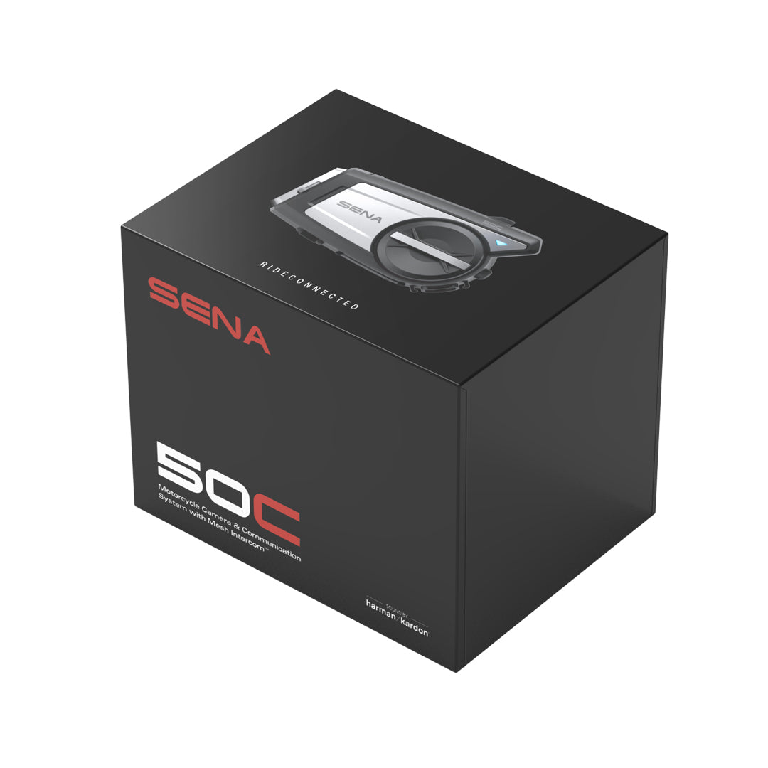 Sena motorcycle discount intercom uk