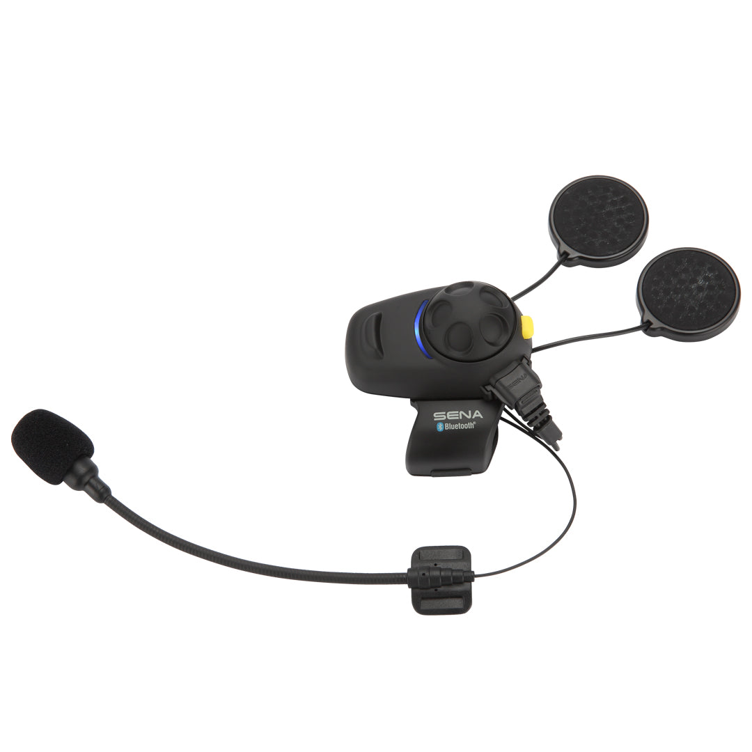 Sena smh5 dual bluetooth headset hot sale & intercom